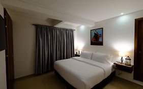 Hotel Amoek